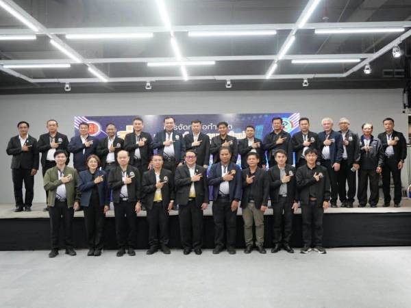 พิธีเปิดการประชุมสัมมนาเชิงปฏิบัติการ ประจำปีการศึกษา 2569 