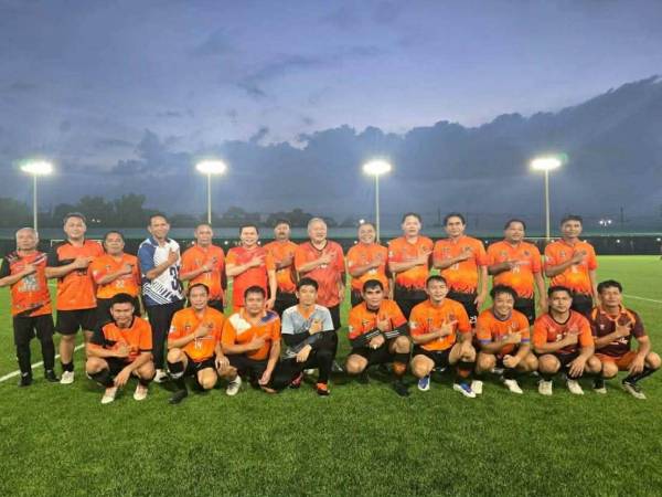 พิธีเปิดโครงการศูนย์การเรียนรู้ Fit Auto Academy รุ่นที่ 1